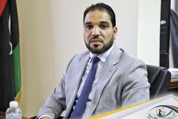 "الحكومة المؤقتة" توافق على زيادة الهيئة العامة للكهرباء بــ735 مليون دينارلصيانة الشبكات