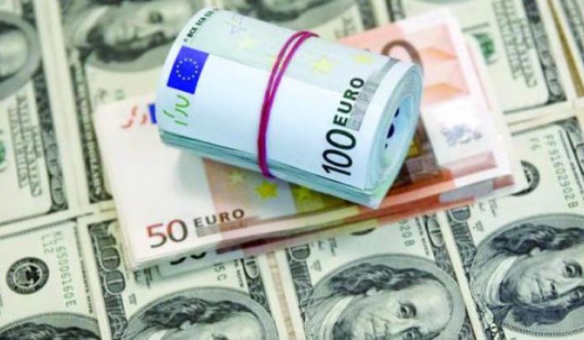 هبوط أسعار صرف العملات بالسوق الموازي في ليبيا