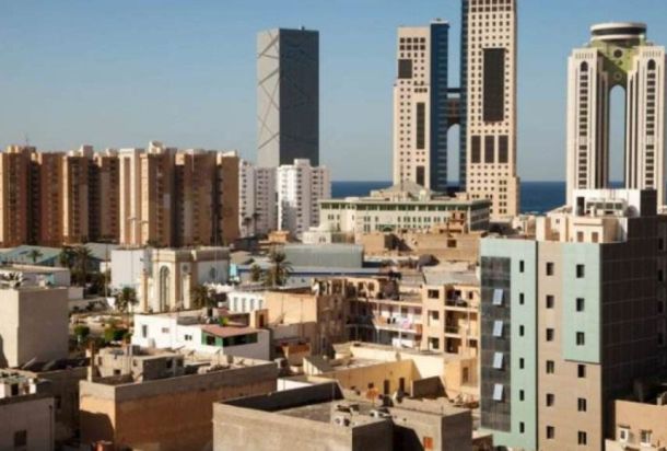 صحيفة كندية: المبعوث الليبي يطالب السلطات الكندية بتسليم منزل الساعدي القذافي لبيعه وذلك بحجة نقص الأموال عن طرابلس