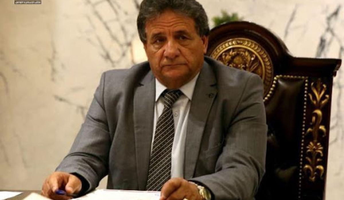 "عقوب" يصدر قرارًا بإعادة تشكيل اللجان الطبية لمكافحة كورونا في بعض البلديات
