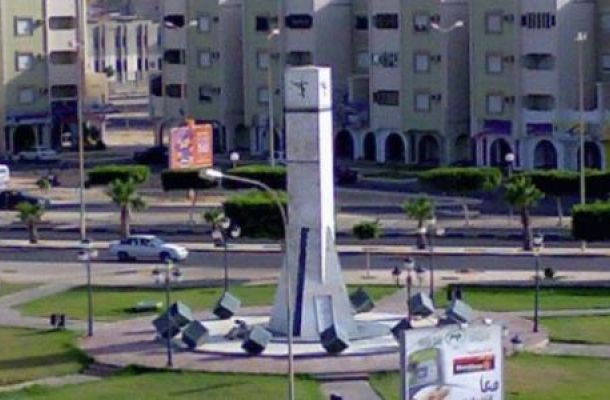 أغلاق أنابيب النفط وإعلان القوة القاهرة