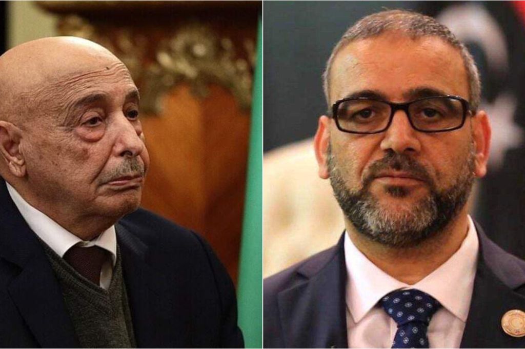 المركزي يكشف عن نفقات الجهات التابعة للنواب وعلى رأسهم ديواني المحاسبة وهيئتي الرقابة الإدارية