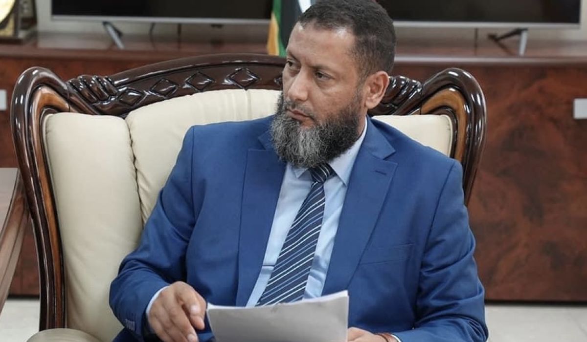 وكيل وزارة الشؤون الاجتماعية يوضّح آخر المستجدات بشأن منح الأسر المهجّرة