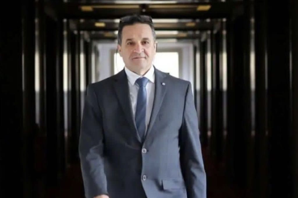 خاص.."الفطيسي" لصدى: نرغب في تشجيع القطاع الخاص لتنفيذ خطتنا بشأن الأمن الغذائي