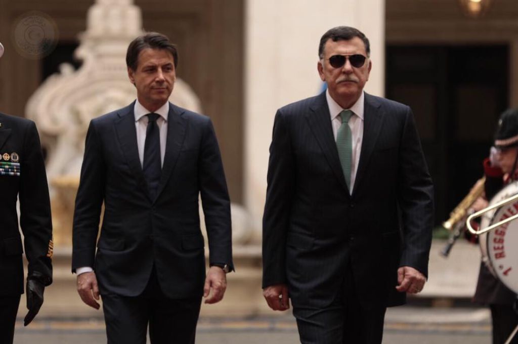 تأشيرات شنغن غير قانونية لمواطنين ليبيين وتحقيقات من داخل المفوضية الأوروبية