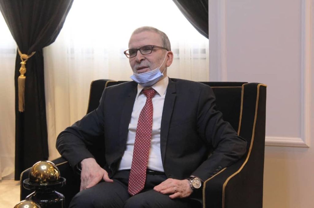 الدبيبة يلغي قرار خصم المرتبات بنسبة 20‎%‎