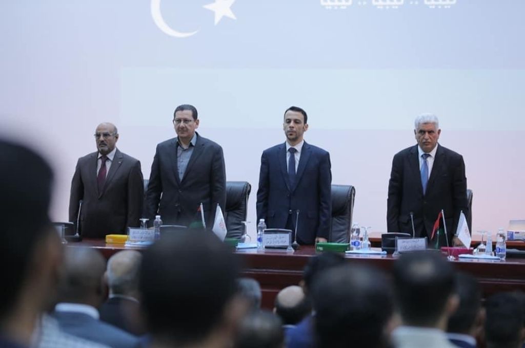 خاص: المركزي يؤكد وصول 12 مليون إلى الكفرة..واستمراره في إرسال شحنات أخرى إلى غات ومدن الشرق الليبي
