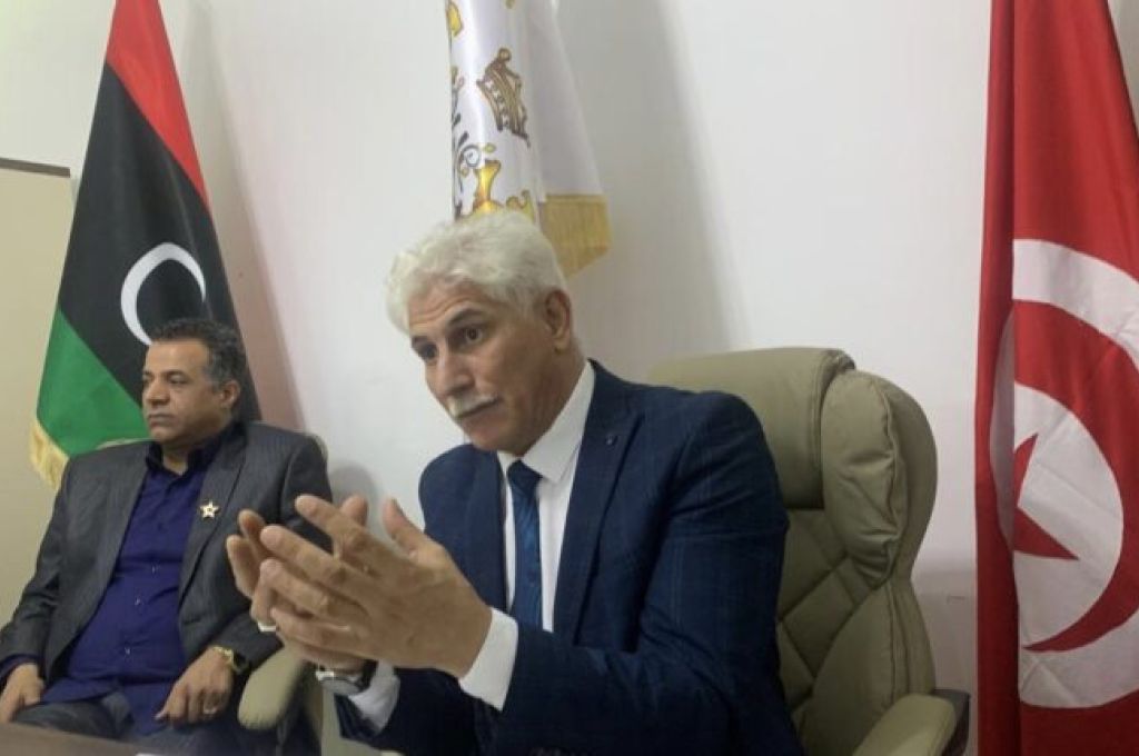 المجلس الرئاسي يعقد اجتماعاً هاماً مع محافظ المصرف المركزي