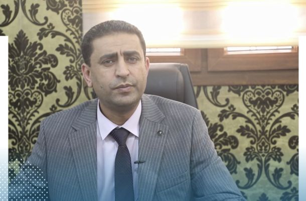 "الدبيبة" يتابع مع مصرف الإدخار والاستثمار العقاري مبادرة الإقراض السكني