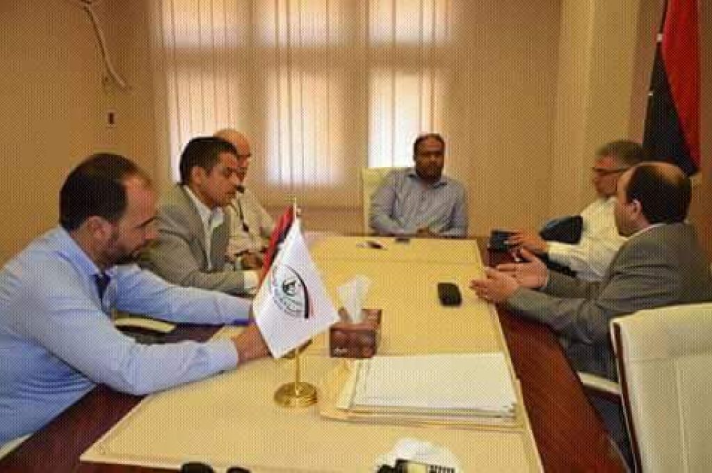 مندوب ليبيا في البنك الإسلامي : موافقة البنك على طلبات ليبيا جاءت بعد مجهودات كبيرة من وزير المالية استمرت لأكثر من عام