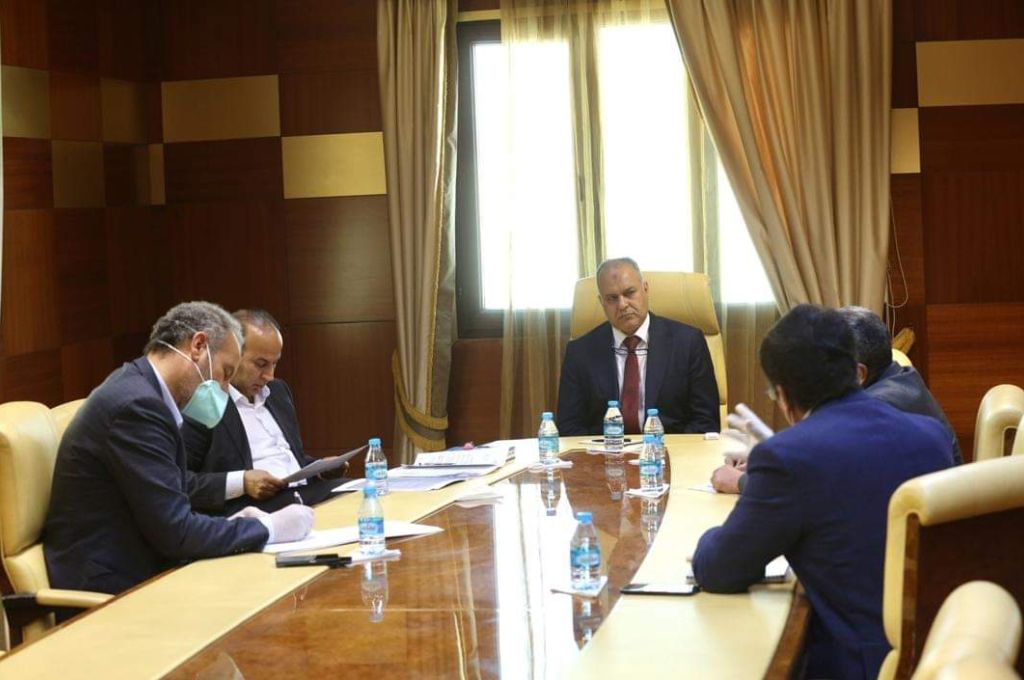الاقتصاد الإيطالي يدخل النفق المظلم .. هل ليبيا تواجه نفس الموقف؟