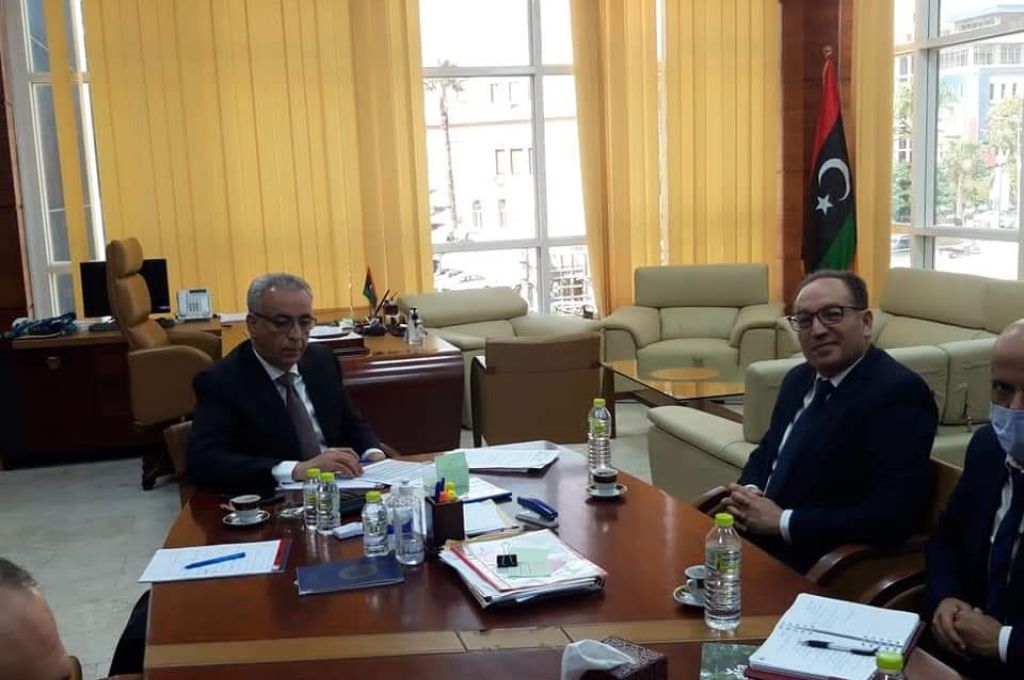 خاص..مع التفاصيل: المالية تكشف إحالة مرتبات العاملين بالشركات المنسحبة إلى المصرف المركزي