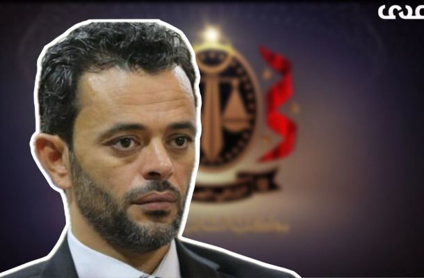 خاص.. النواب يدرس مشروع قانون إعادة تنظيم مؤسسة النفط... وهذه بنوده
