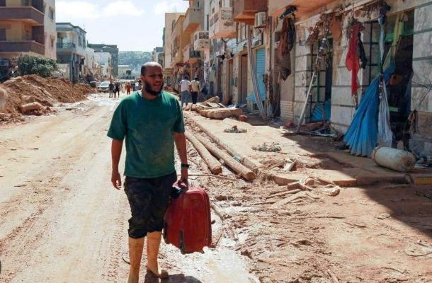 تقارير محلية ودولية تفصح عن عمليات تهريب الوقود من ليبيا بالأرقام