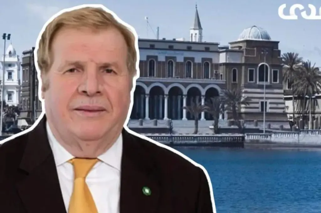 "العكاري": قرار المركزي لتعديل سعر الصرف حماية لاحتياطيات .. وسيرتفع دينارنا وسيهبط سعر الدولار يوم يرتفع منسوب الوطنية