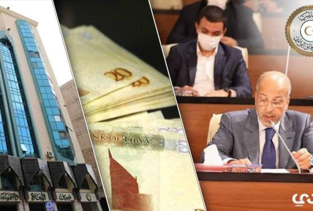 الملايين من أموال ليبيا المنهوبة تهدر في الخارج بين المجمدة والمهربة