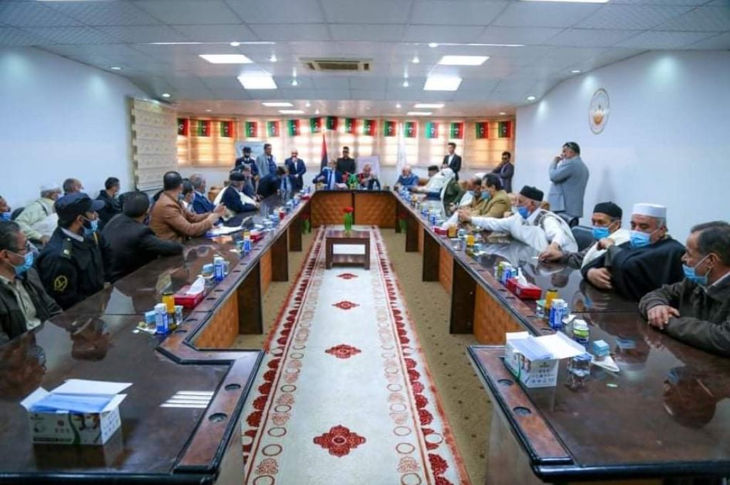 مالطا اليوم : الشرطة المالطية تعثر على 55 مهاجرا قادمين من ليبيا إلى شواطئ بيرزبوجا