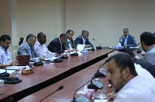 مليون دينار لصالح مركز غسيل الكلى بالاصابعة