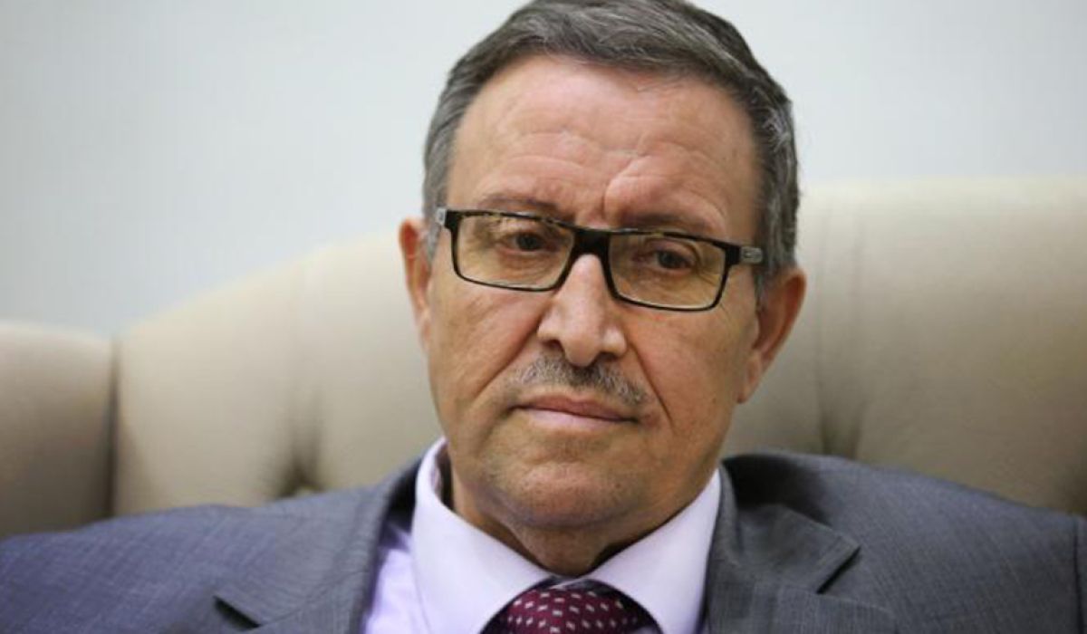 الحبري يتحدث عن إيجابيات سعر الصرف وانعكاساته على المواطن