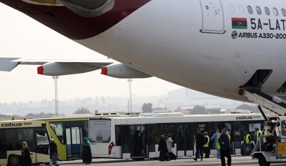 أفريكا أنتليجنس: أوروبا تجدد حظر الرحلات الجوية مع ليبيا