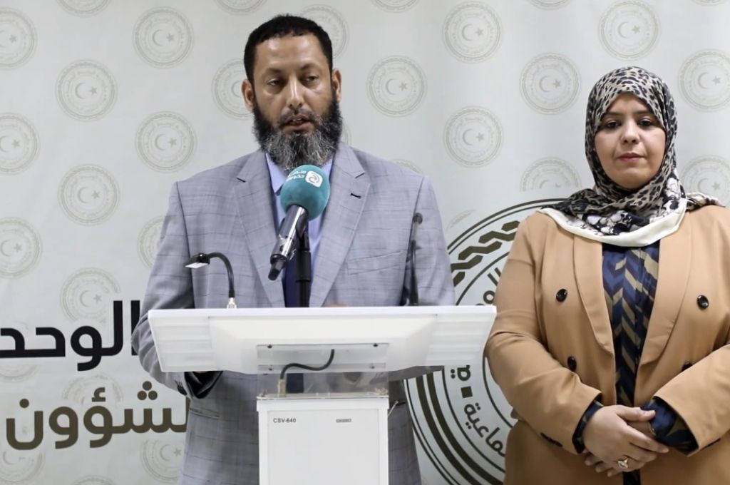 لجنة الأمن الغذائي تعتمد آلية توزيع الدقيق على المخابز بكافة المناطق خلال اجتماعها الثاني