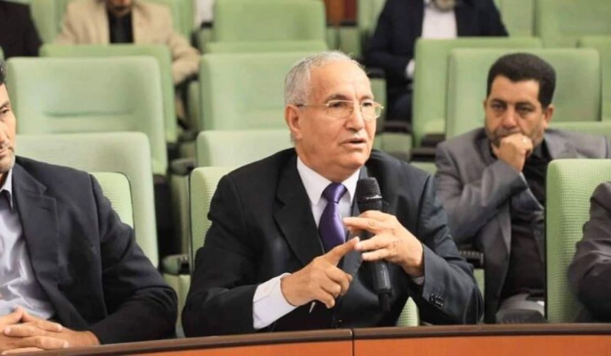 خاص.. من المدعوين لعقد اجتماع مجلس إدارة المركزي.. "غيث" يوضح