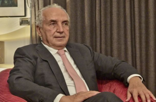 خاص.. الوحدة الوطنية تكلف "أحمد شبش" رئيساً للهيئة العامة للمعدات والمستلزمات والأجهزة الطبية