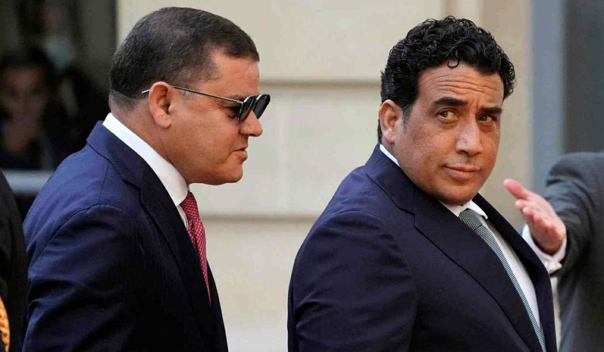 خاص.. الرئاسي يخاطب الوحدة الوطنية بعدم وجود أي إلتزامات اتجاه شركة الخطوط الأفريقية
