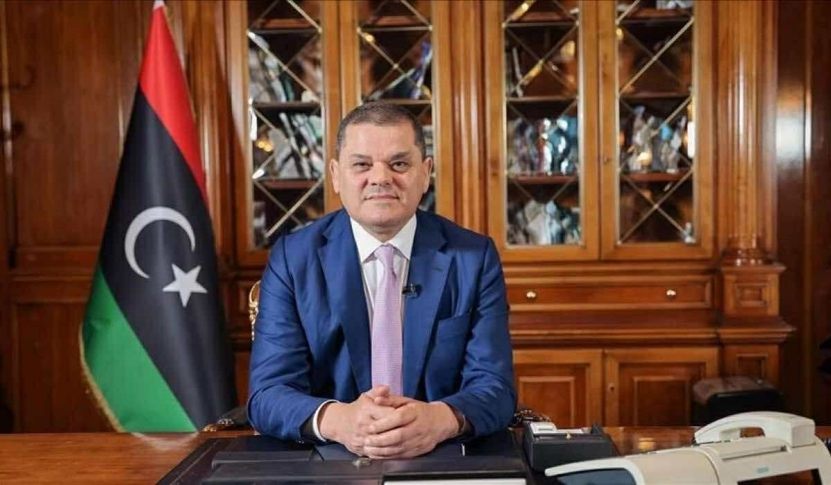 خاص.. مصدر بجمعية الدعوة الإسلامية يكشف توجه الدبيبة بالتصرف في مليار و200 ألف دينار من أرصدة صندوق الجهاد بالمخالفة لإنشاء حديقة في باب العزيزية