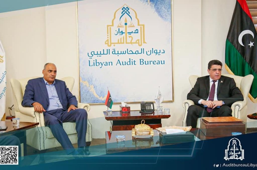 خاص..مع الإشارة إلى سعر الصرف.. مراجع غيث يصرح لصدى بخصوص الاجتماع القادم لمجلس إدارة المركزي