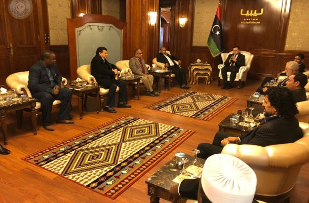 المجلس البلدي الخمس ينظم المؤتمر الاقتصادي الأول للاستثمار والتنمية بالمدينة