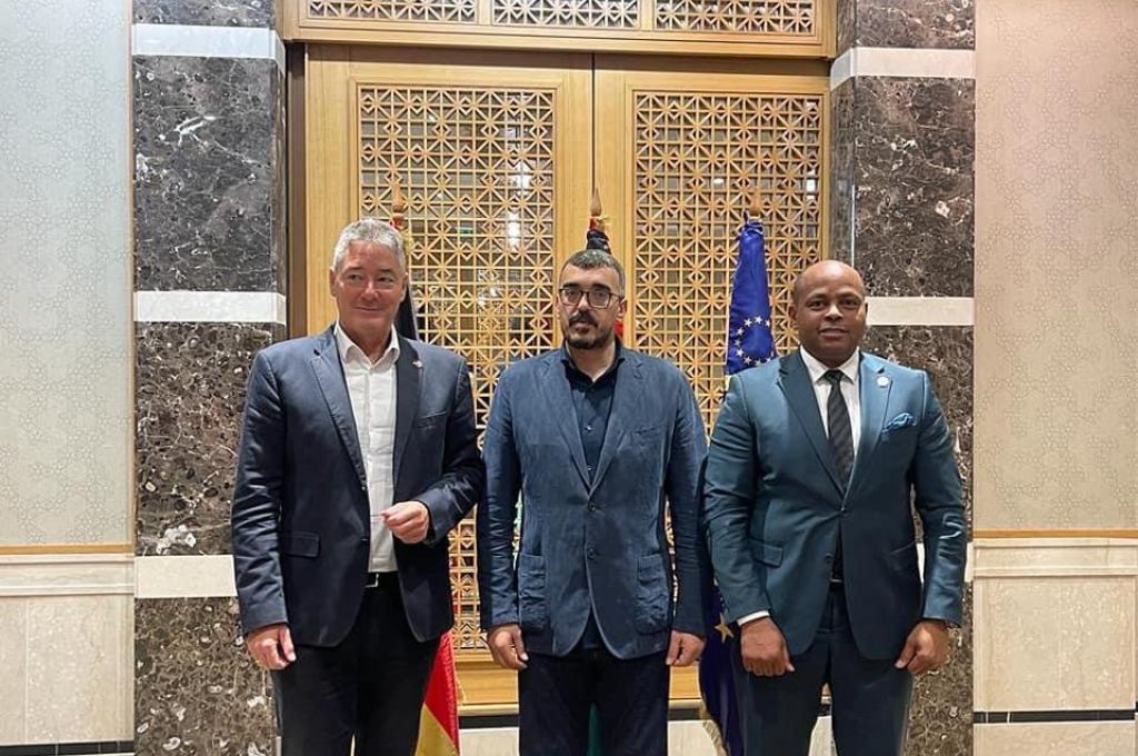 "الدبيبة" يصدر تعليماته بضرورة بذل الجهود بشأن تنظيم المصلحة وتفعيل عملها