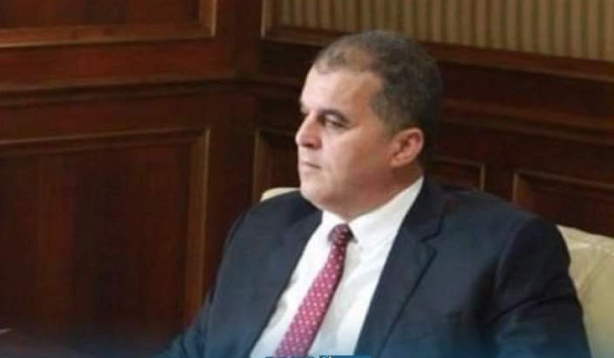 خاص: "تاكيتة" ينفي لصدى أخبار اتهامه بالفساد..ويقول: من لديه مستندات ضدي فليقدمها للقضاء
