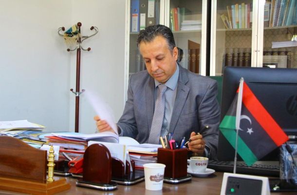 خاص.. الأعلى للدولة يفصح مستجدات ملف المناصب السيادية في حديث خاص مع صحيفة صدى الاقتصادية