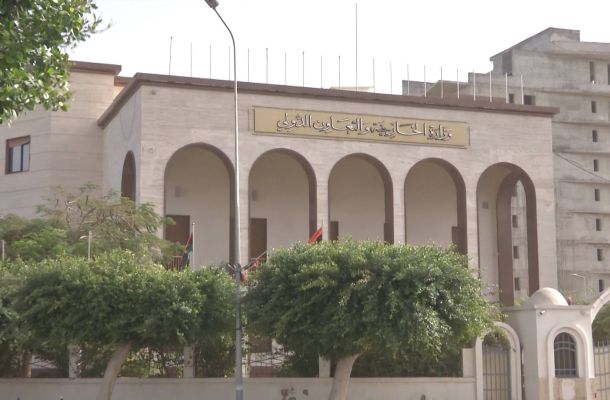 ديلي ميل: الخارجية المصرية هكذا تصف حكومة الوحدة الوطنية واليونان ترد حيال الصفقات الموقعة