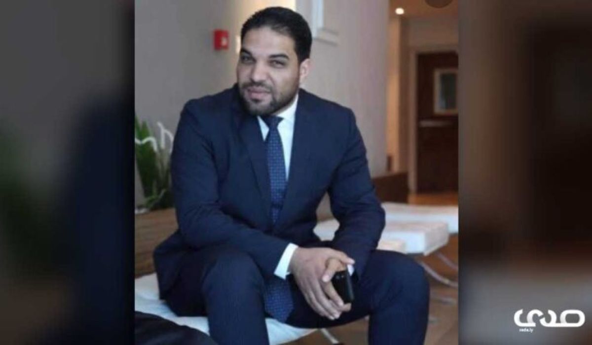خاص.. "قادربوه": هناك مجموعة تحاول إتلاف ملفات قضايا بالرقابة.. وهذا ما سنعمل به المدة القادمة
