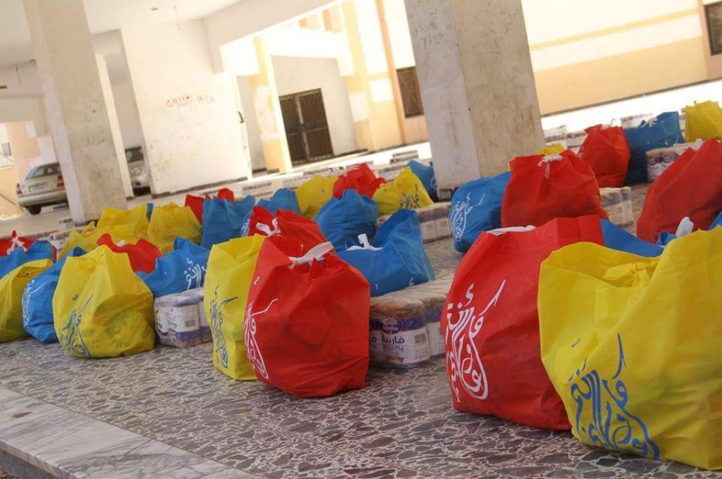 مصرف الجمهورية ببنغازي يعلن عن مواعيد السحب النقدي .