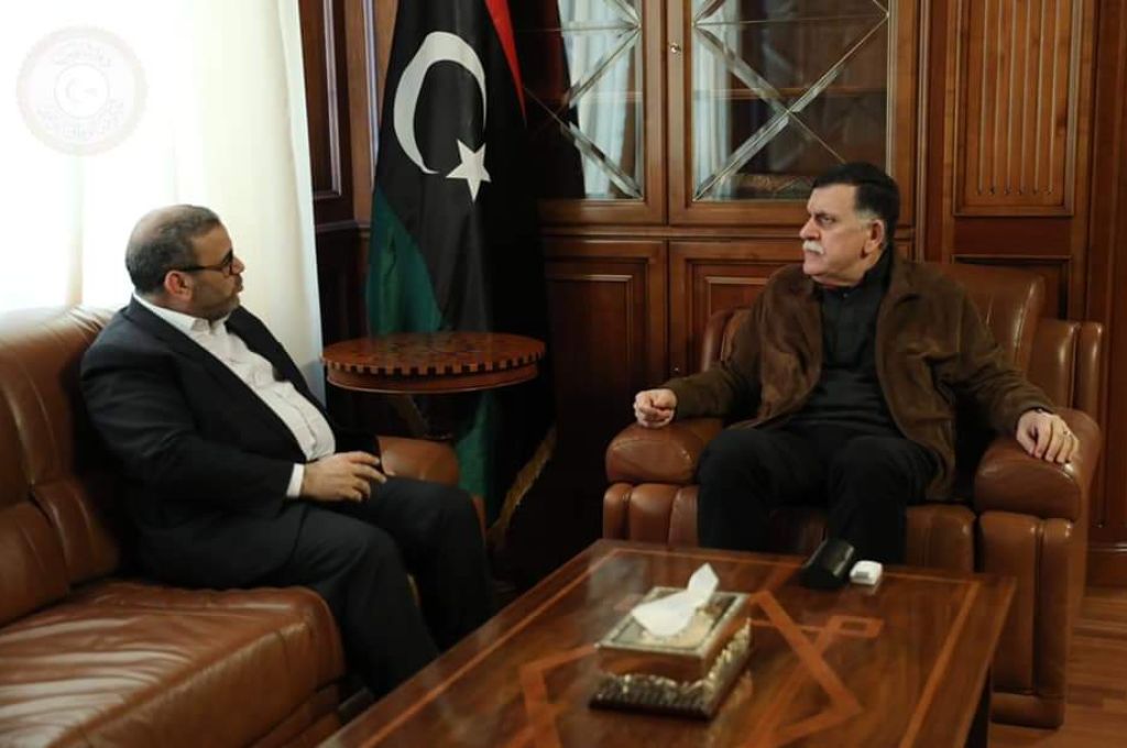 البنك الدولي يعلن عن استراتيجية جديدة لدعم ليبيا