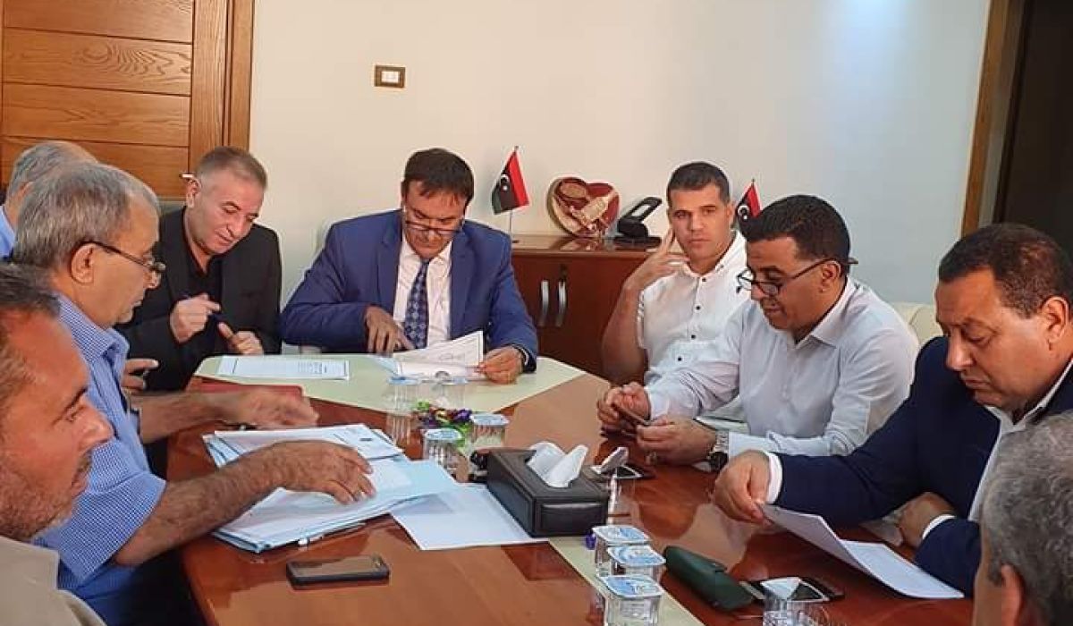 مصلحة الجمارك تبدأ العمل بمنظومة لميكنة الإجراءات الجمركية