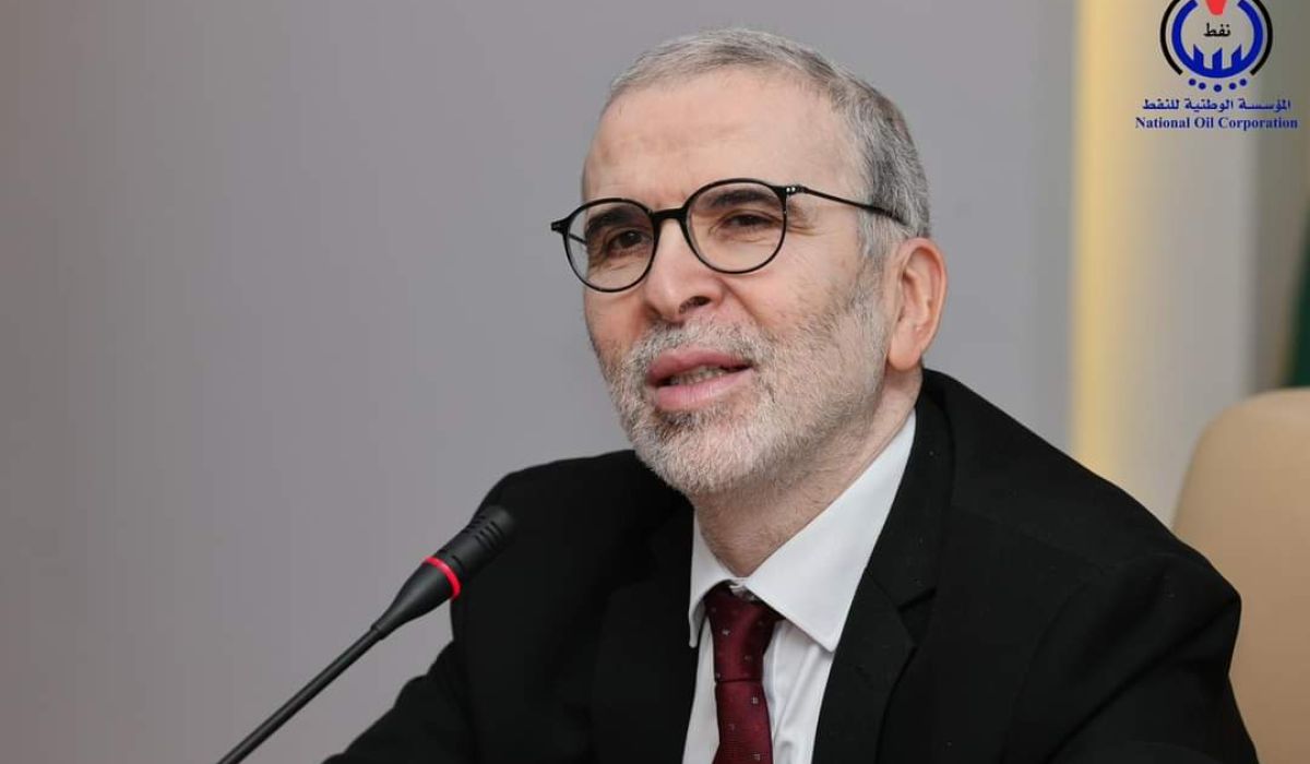 صَنع الله يجتمع بكبير مسؤولي مكتب موارد الطاقة بوزارة الخارجية الأمريكية لبحث عددٍ من الملفات