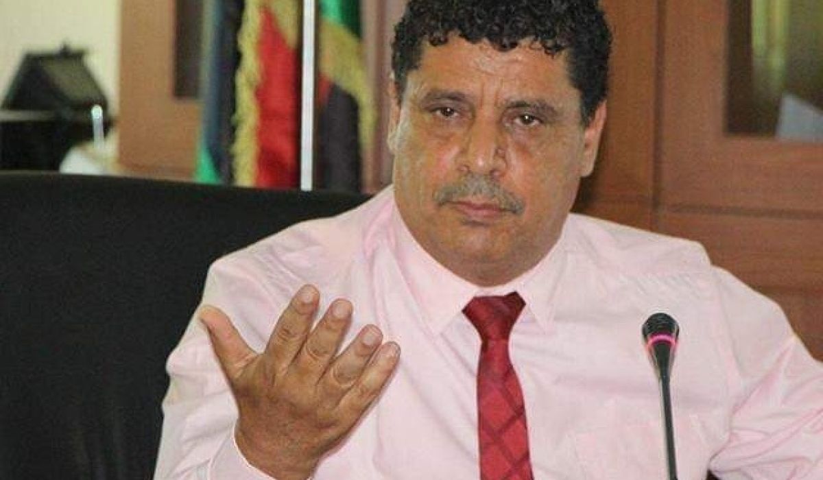 حبارات: تصريحات وزير المالية الأخيرة غير واقعية وتفتقر للدقة ولا تخفي حقيقة الأوضاع المالية المتأزمة للحكومة