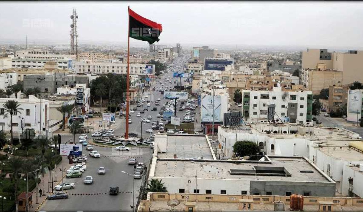 مراقبة اقتصاد مصراتة تُطالب البلدية بإصدار قرار للإيراد المحلي