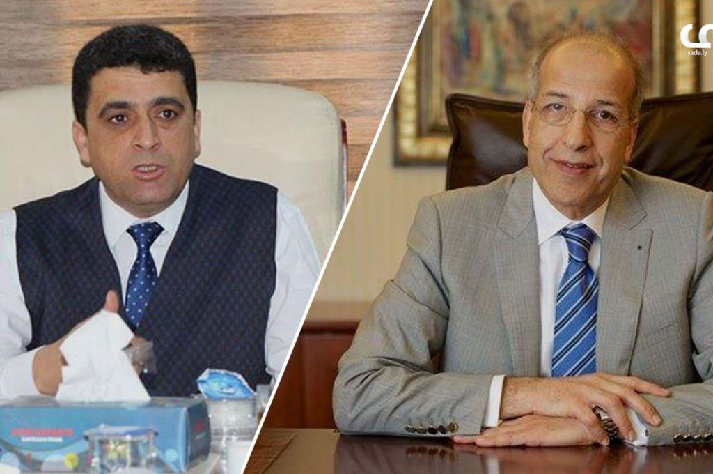 شركة البريقة تدرس عرض شركة ثري إكس الفرنسية في مجال صيانة الخطوط النفطية