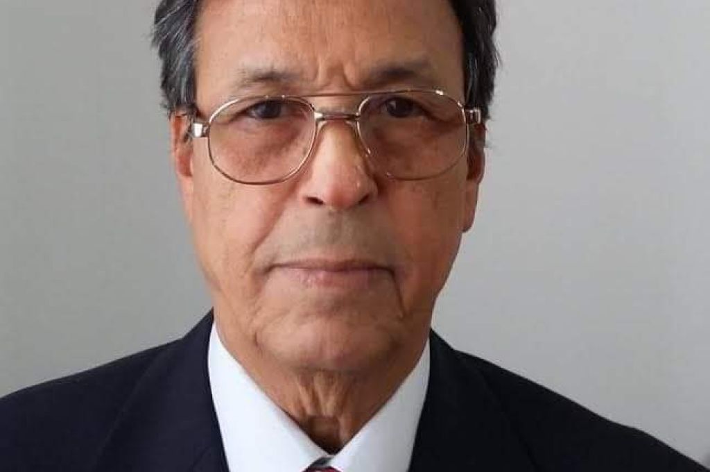 خاص: مصدر بالخارجي يكشف لصدى عن تمديد مدة احتجاز محمد بن يوسف إلى 30 يوماً