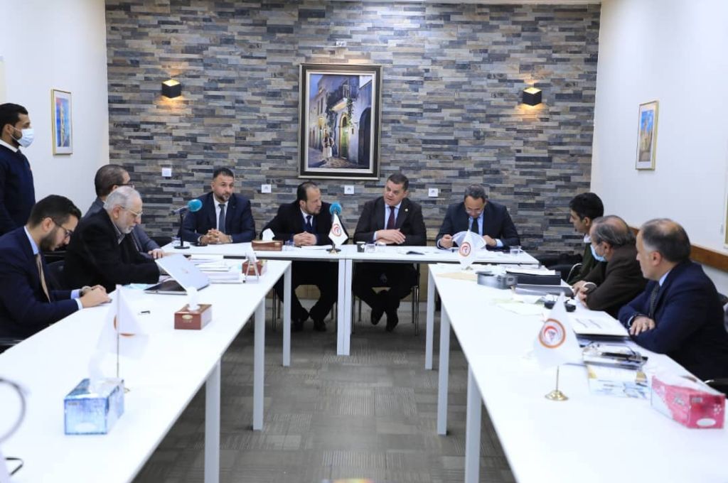 الجزائر على اتصالات مع ليبيا لإستمرار صفقة توليد الكهرباء