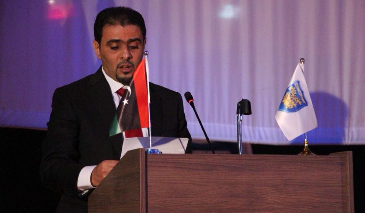 حماد: نحن بصدد تطبيق خطة طموحة لمصلحة الجمارك للعام 2018