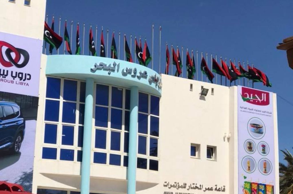 مالطا اليوم " تنشر ما جاء في تصريحات الصور واتهامه لمهربي الوقود المالطيين "