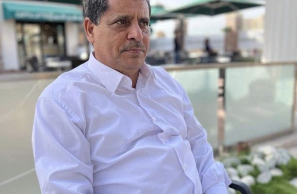 أبوسنينة يكتب: مبادرات الإصلاح والتطوير لماذا لم يتحقق شىء ؟