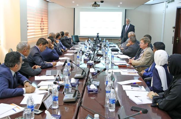 رويترز: الكشف على خطوط هاتفية سرية كان يستخدمها ساركوزي فيما يخص قضية الأموال الليبية