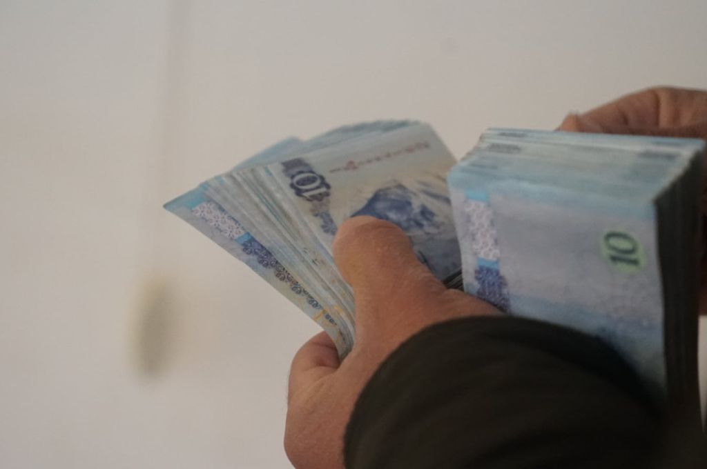 خاص.. بن قدارة يغير رئيس مجلس إدارة شركة سرت لإنتاج وتصنيع النفط